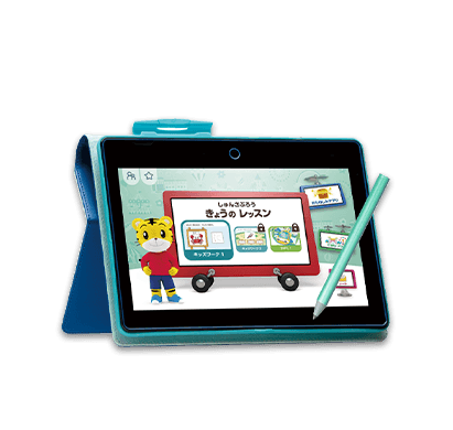 子供におすすめのタブレット