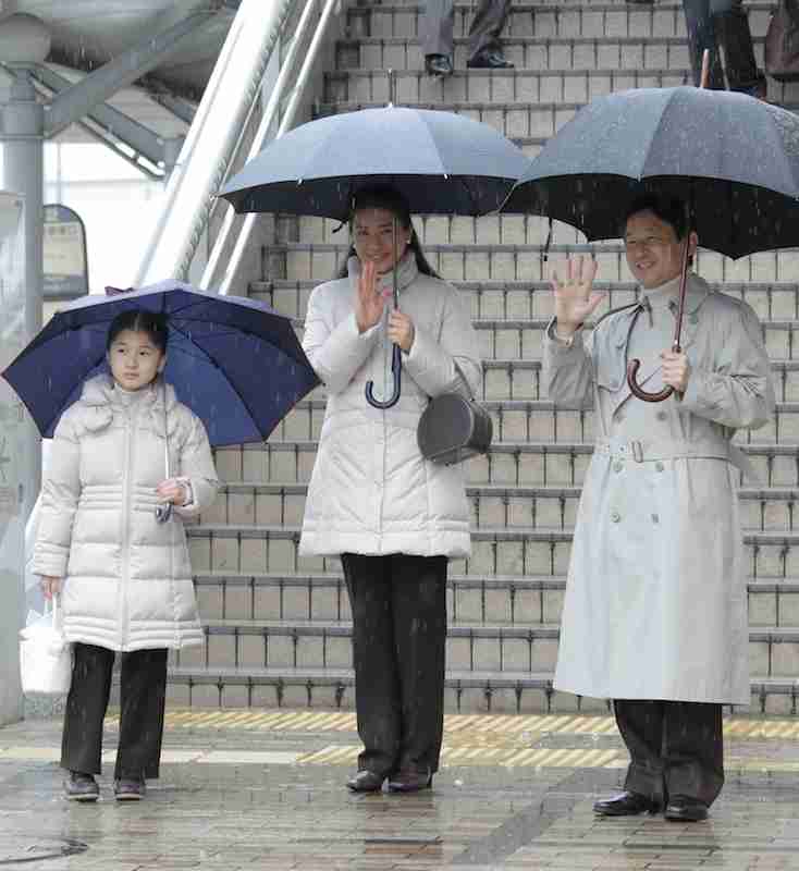 牧場が好きな人