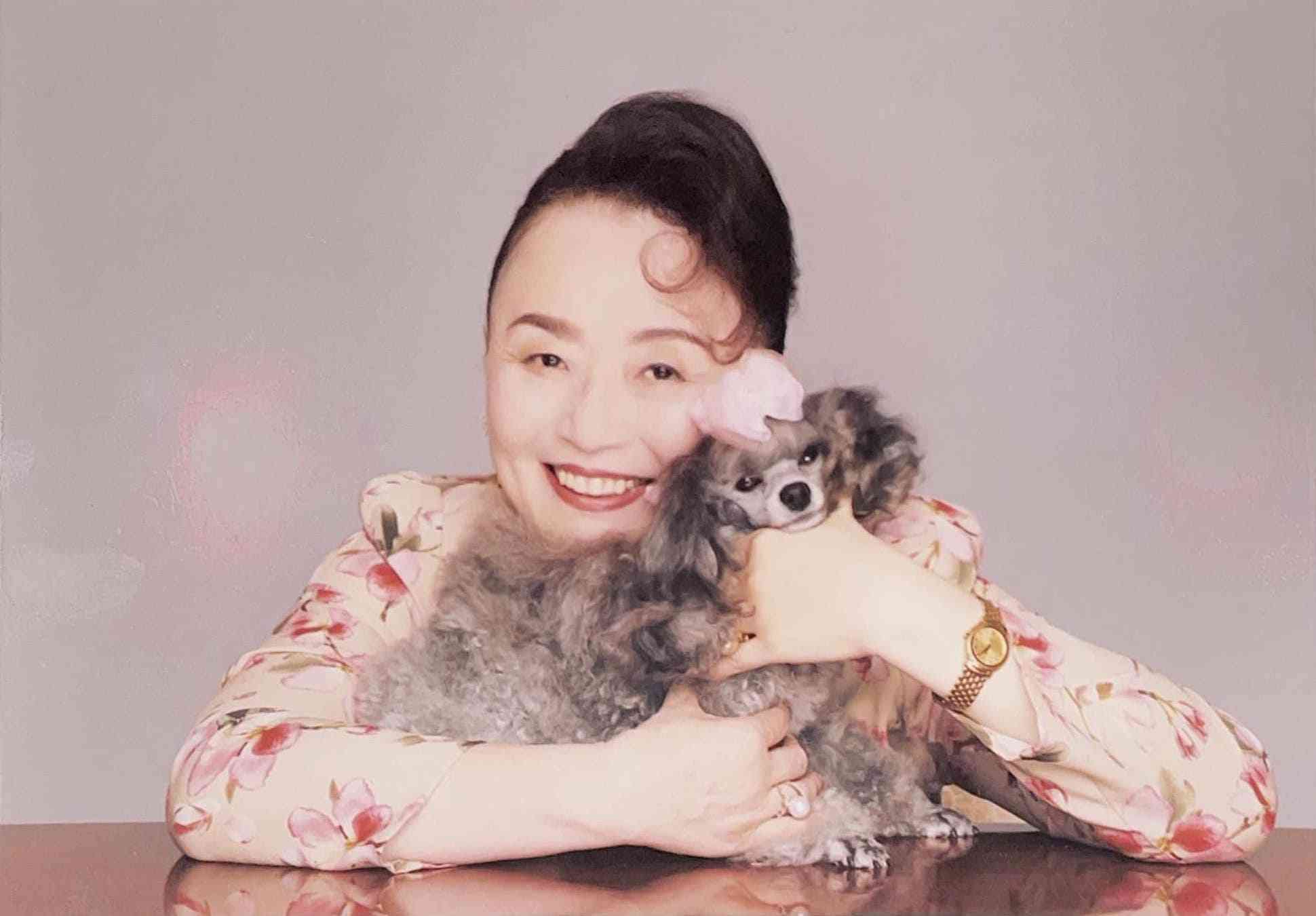 牧場が好きな人