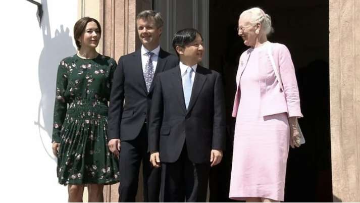 牧場が好きな人