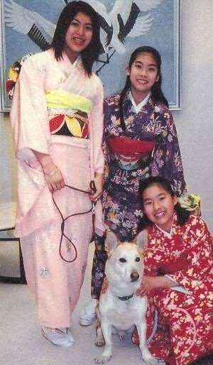 牧場が好きな人