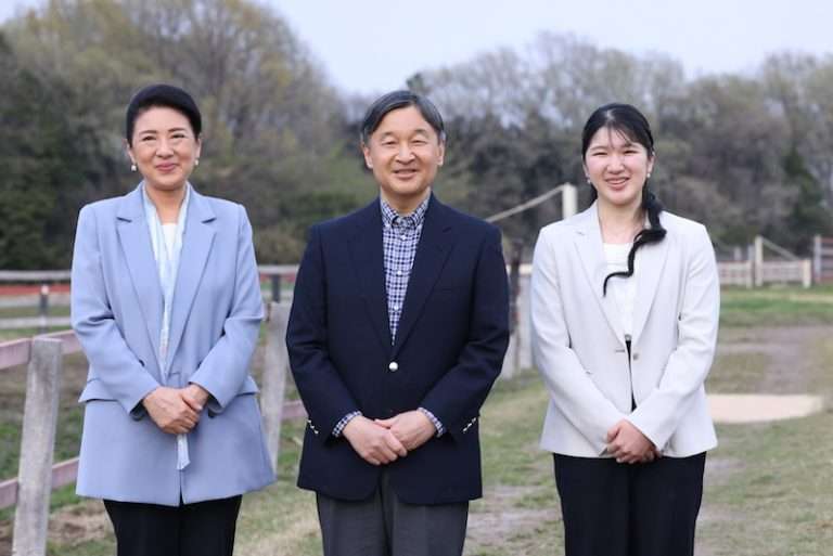 牧場が好きな人
