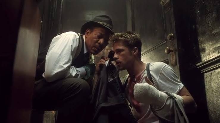 人物が映ってない画像で映画のタイトルを当てるトピ Part2