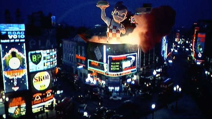 人物が映ってない画像で映画のタイトルを当てるトピ Part2