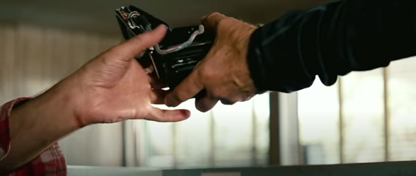 人物が映ってない画像で映画のタイトルを当てるトピ Part2