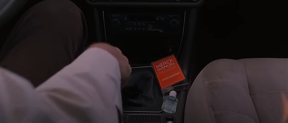 人物が映ってない画像で映画のタイトルを当てるトピ Part2
