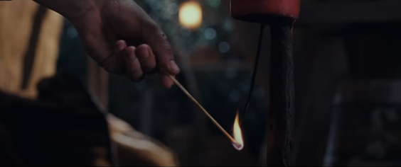 人物が映ってない画像で映画のタイトルを当てるトピ Part2