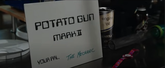 人物が映ってない画像で映画のタイトルを当てるトピ Part2
