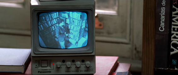 人物が映ってない画像で映画のタイトルを当てるトピ Part2