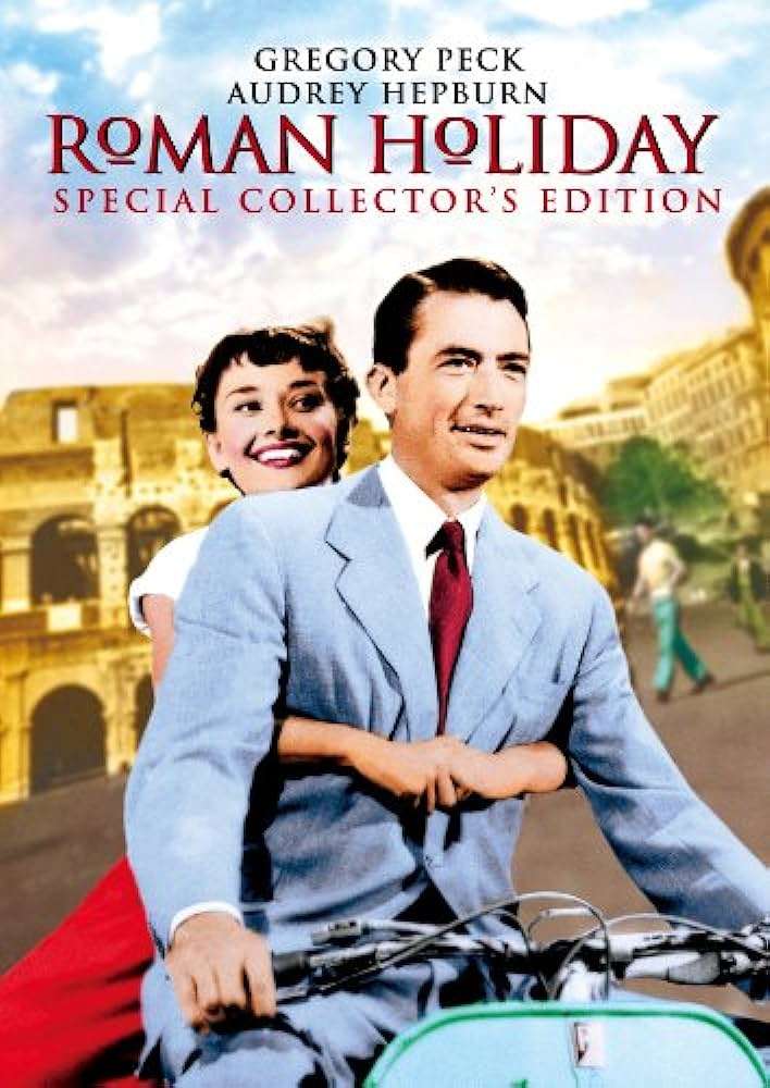 あなたの恋愛映画の最高傑作だと思う作品を教えて!