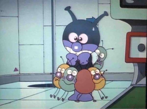 ばいきんまんが主役に?「それいけ!アンパンマン」新作映画6月28日公開決定
