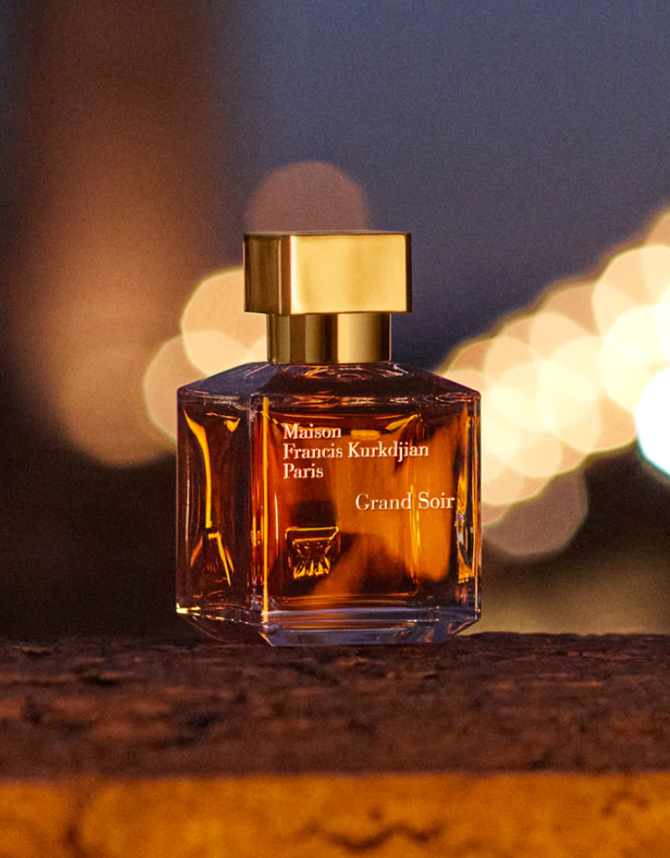 好きな香水、重ための香水教えてください！