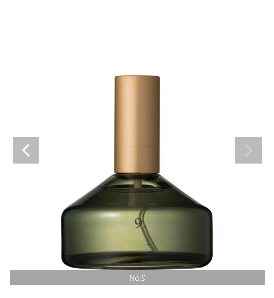 好きな香水、重ための香水教えてください！