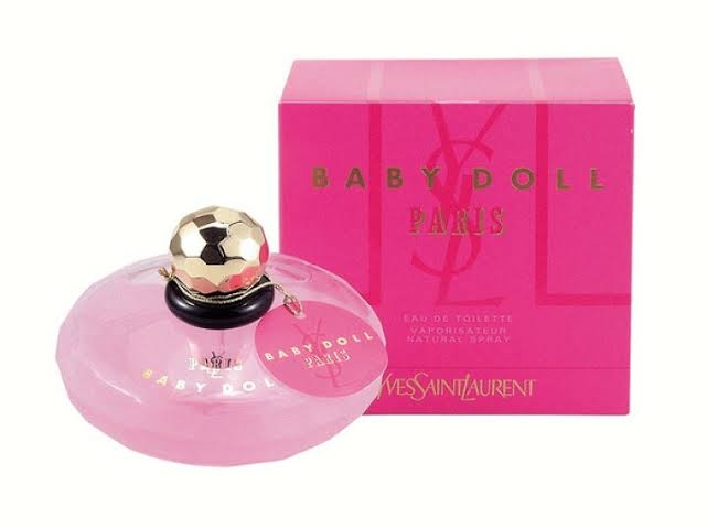 好きな香水、重ための香水教えてください！