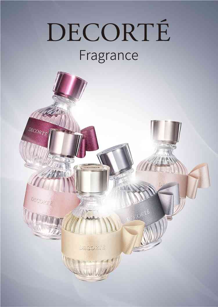 好きな香水、重ための香水教えてください！