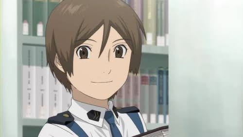 男を見る目があると思うキャラ【二次元】