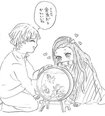 男を見る目があると思うキャラ【二次元】