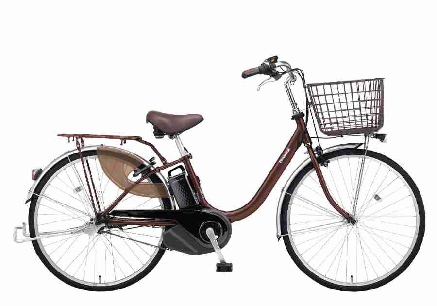 「最高速度60キロ」歌舞伎町で「違法電動自転車」が大流行…キャッチが「ノーヘル」で爆走している訳