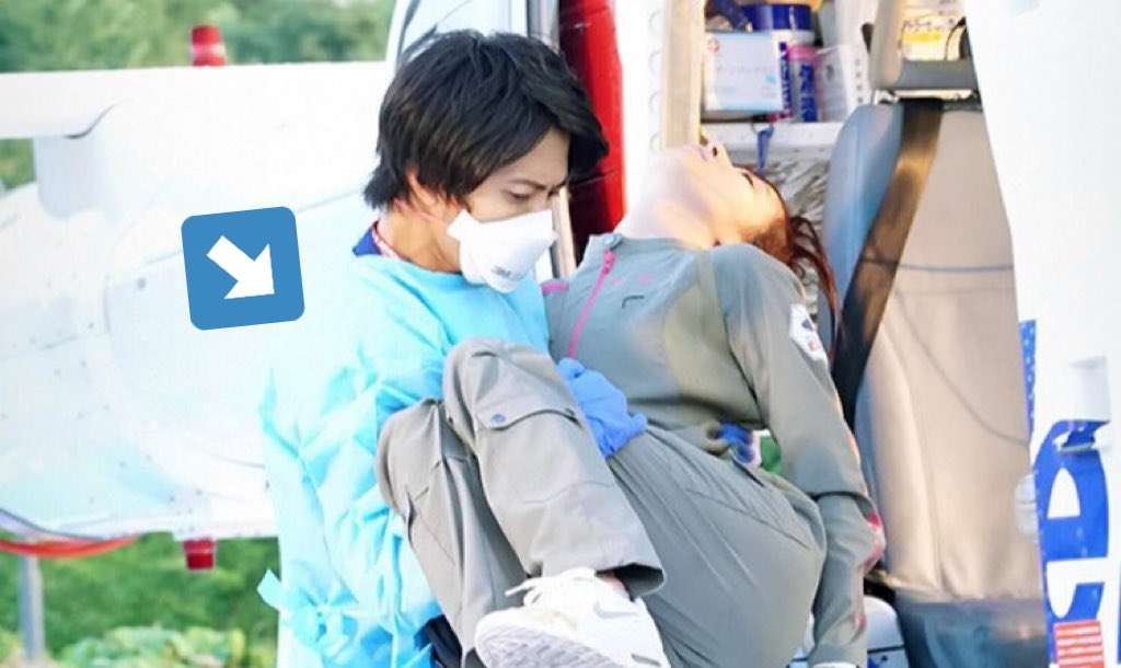 「酷い演出」「現場の方々に失礼」　日テレ医療新ドラマ『となりのナースエイド』の「ありえないシーン」にツッコミ殺到 