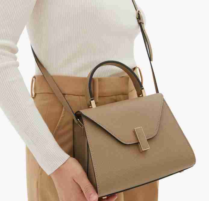 小さめの綺麗めショルダーが欲しい