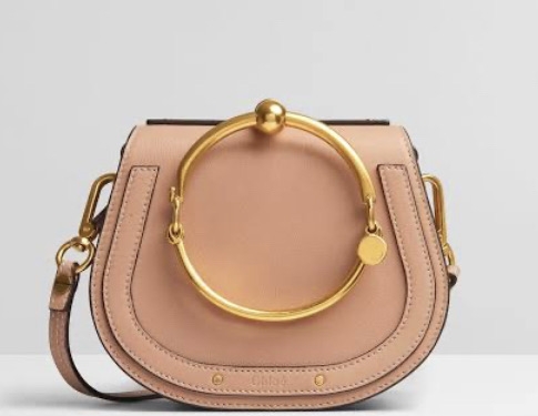 小さめの綺麗めショルダーが欲しい