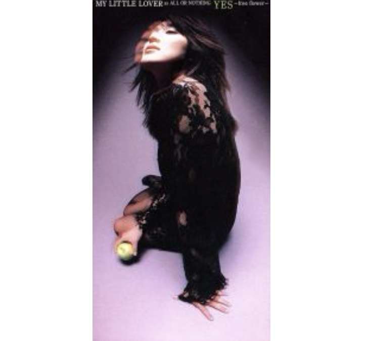My Little Loverの好きな曲