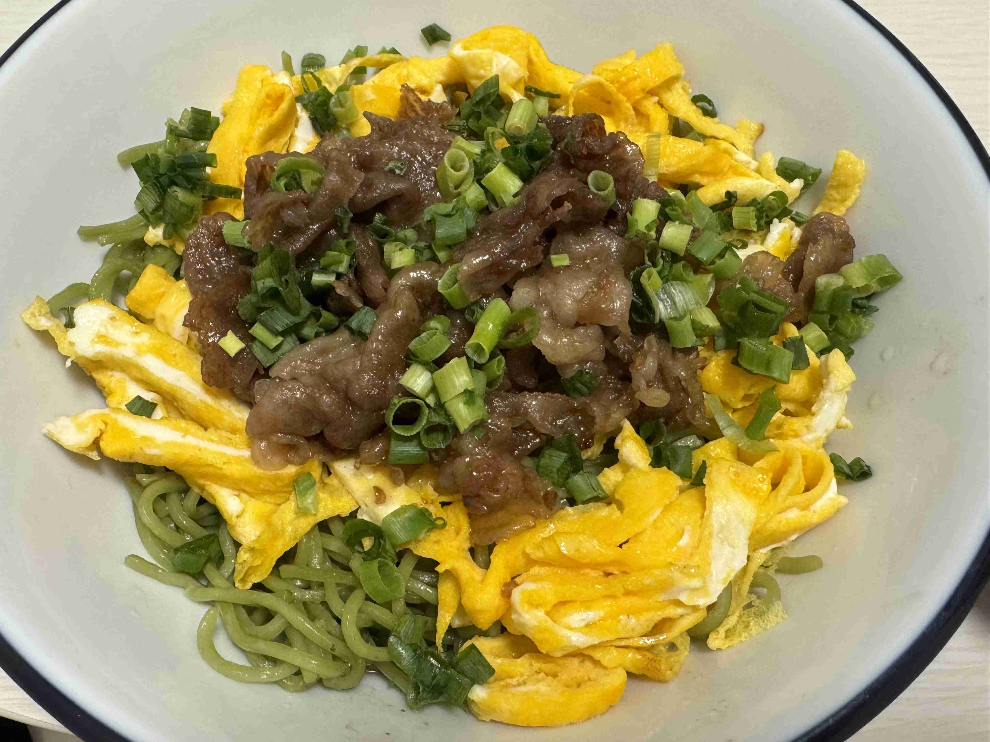 年越しそばはいつ食べますか? 夕飯で?それとも夕飯の後?年が明ける前?