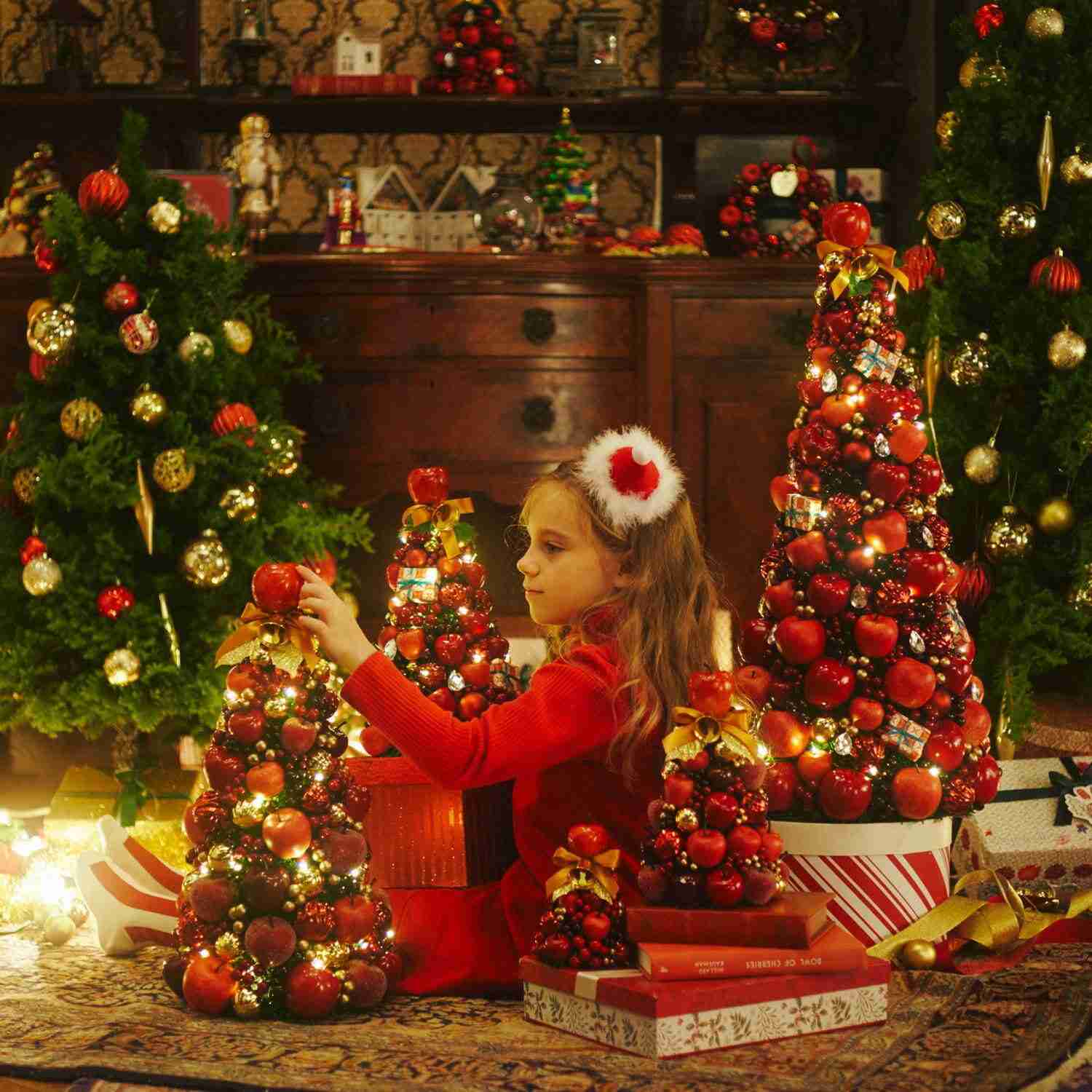 Afternoon Tea Living を語ろう♬