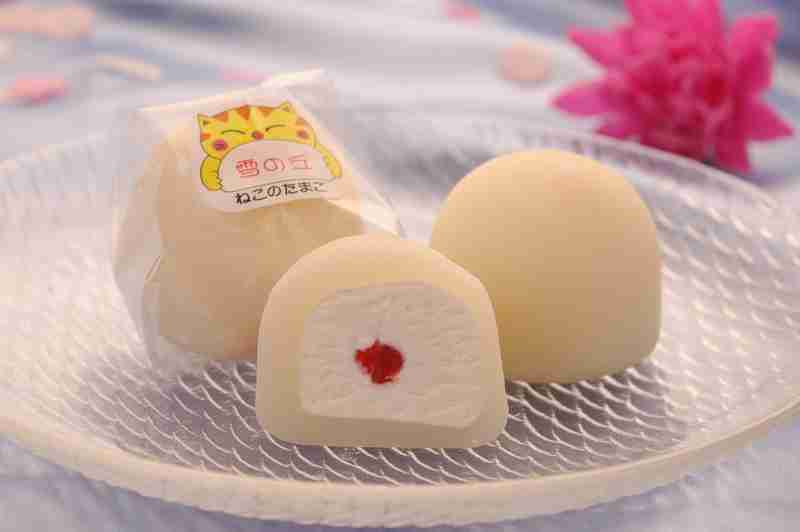 北海道銘菓を語り尽くしましょう