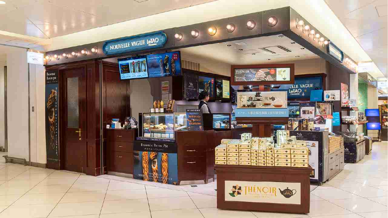 北海道銘菓を語り尽くしましょう