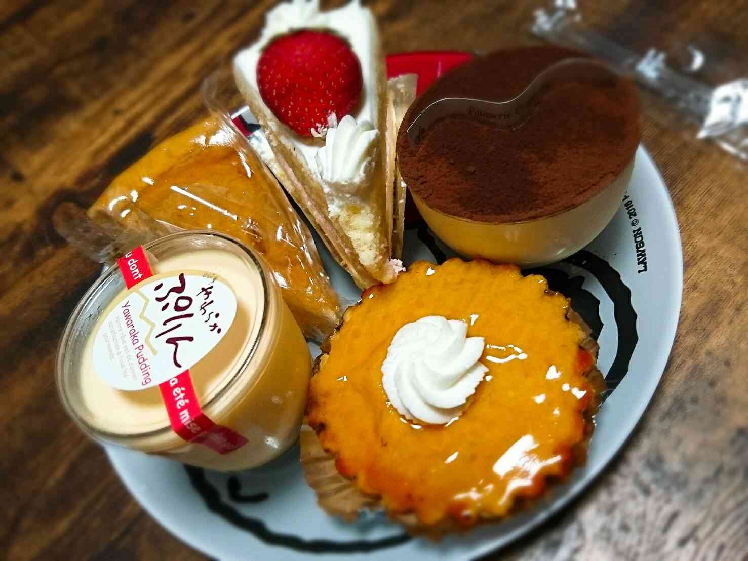 北海道銘菓を語り尽くしましょう