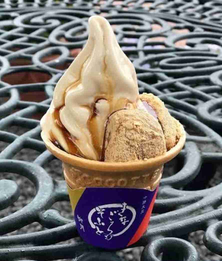 北海道銘菓を語り尽くしましょう