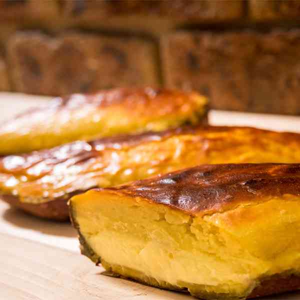 北海道銘菓を語り尽くしましょう