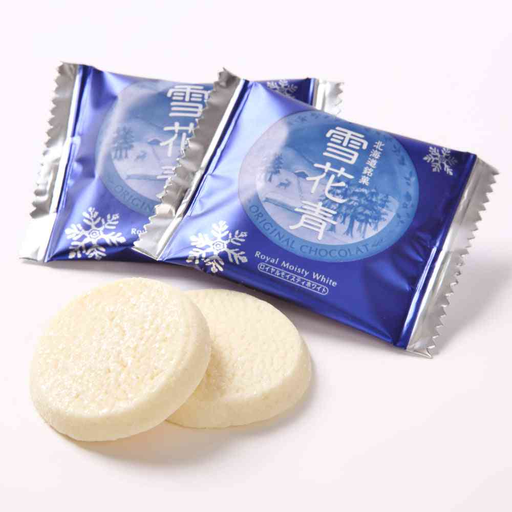 北海道銘菓を語り尽くしましょう