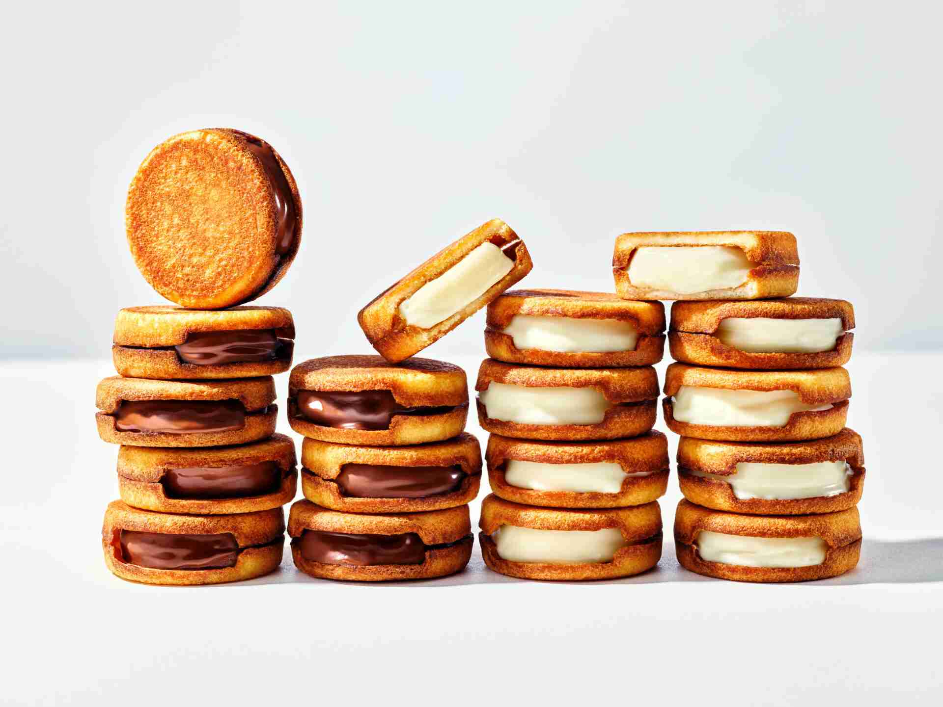 北海道銘菓を語り尽くしましょう