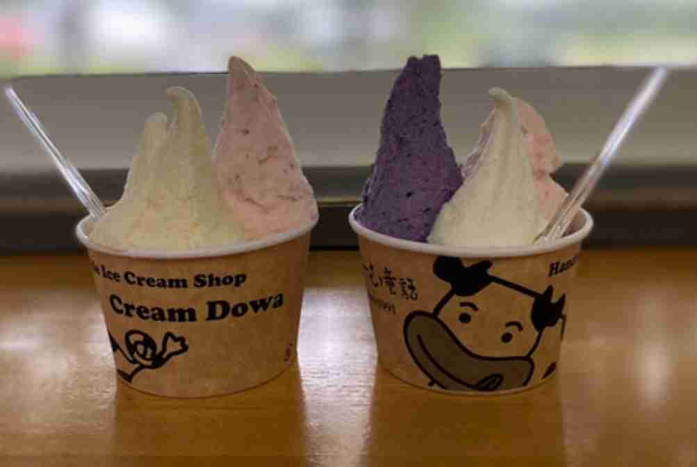 北海道銘菓を語り尽くしましょう