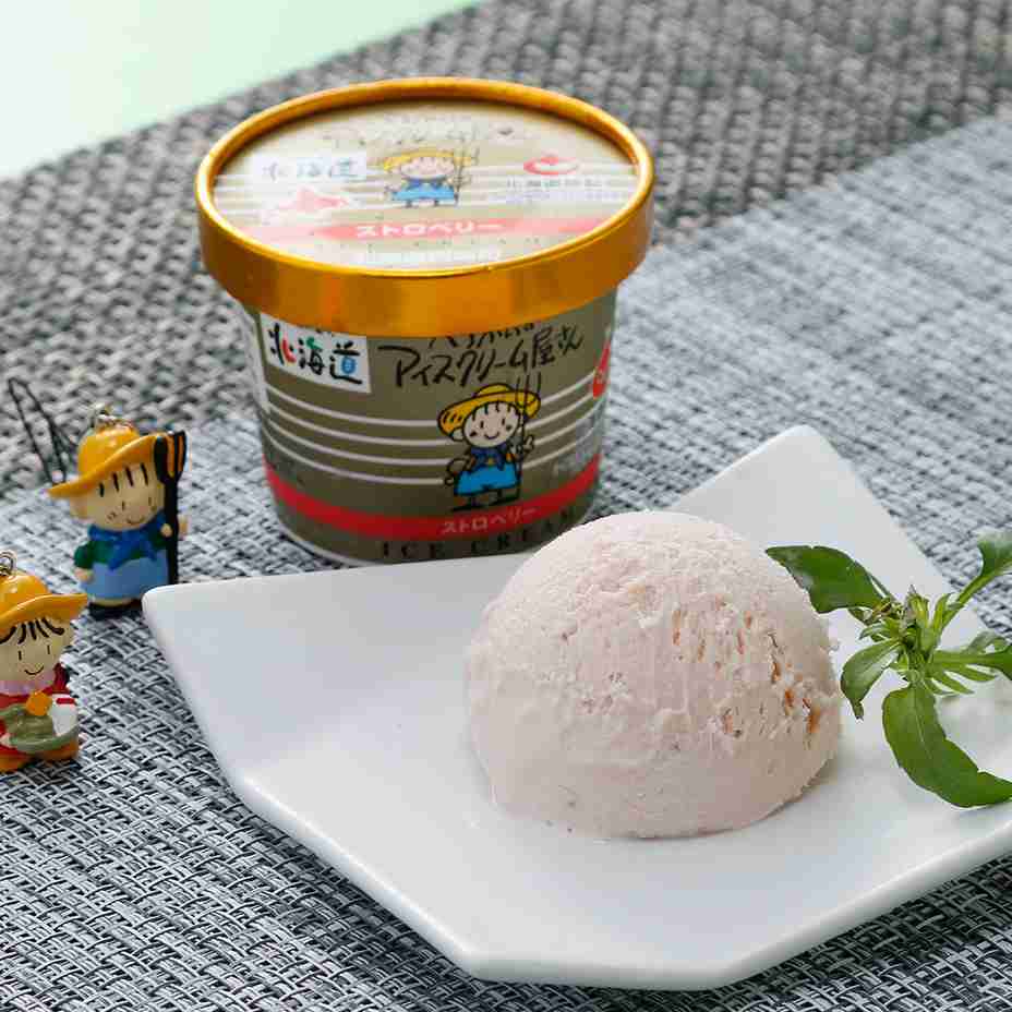 北海道銘菓を語り尽くしましょう