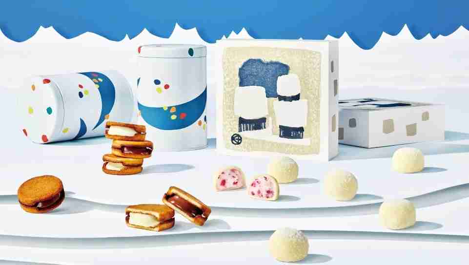 北海道銘菓を語り尽くしましょう