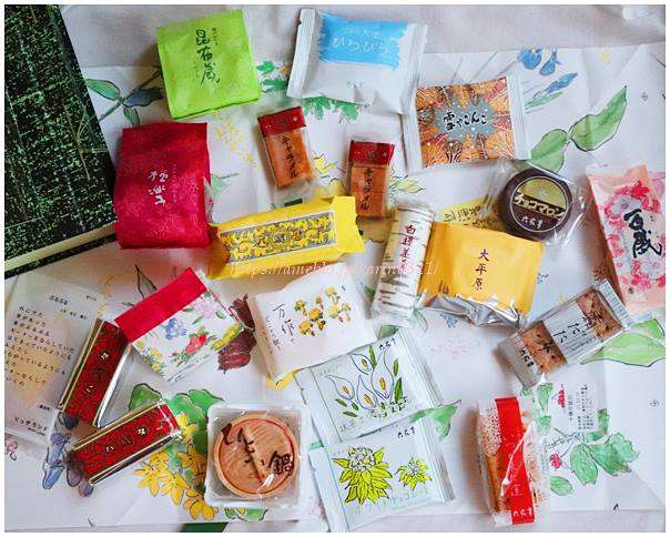 北海道銘菓を語り尽くしましょう