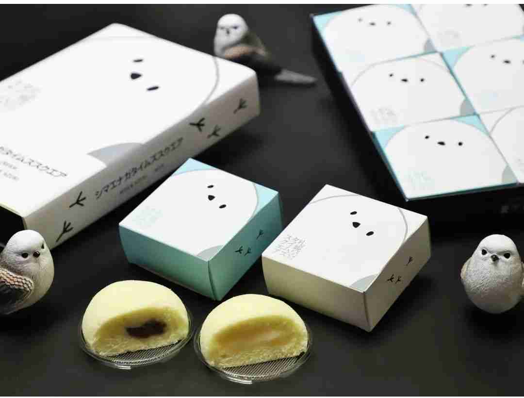 北海道銘菓を語り尽くしましょう