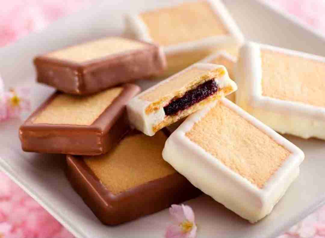 北海道銘菓を語り尽くしましょう