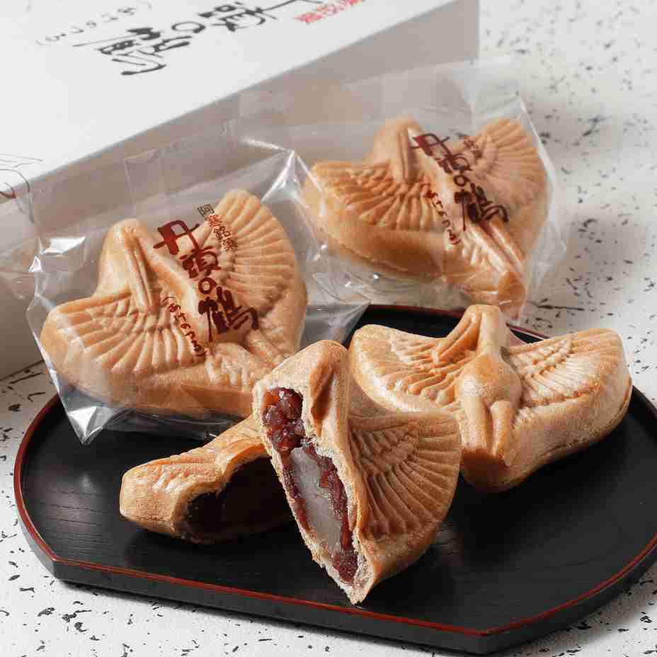 北海道銘菓を語り尽くしましょう