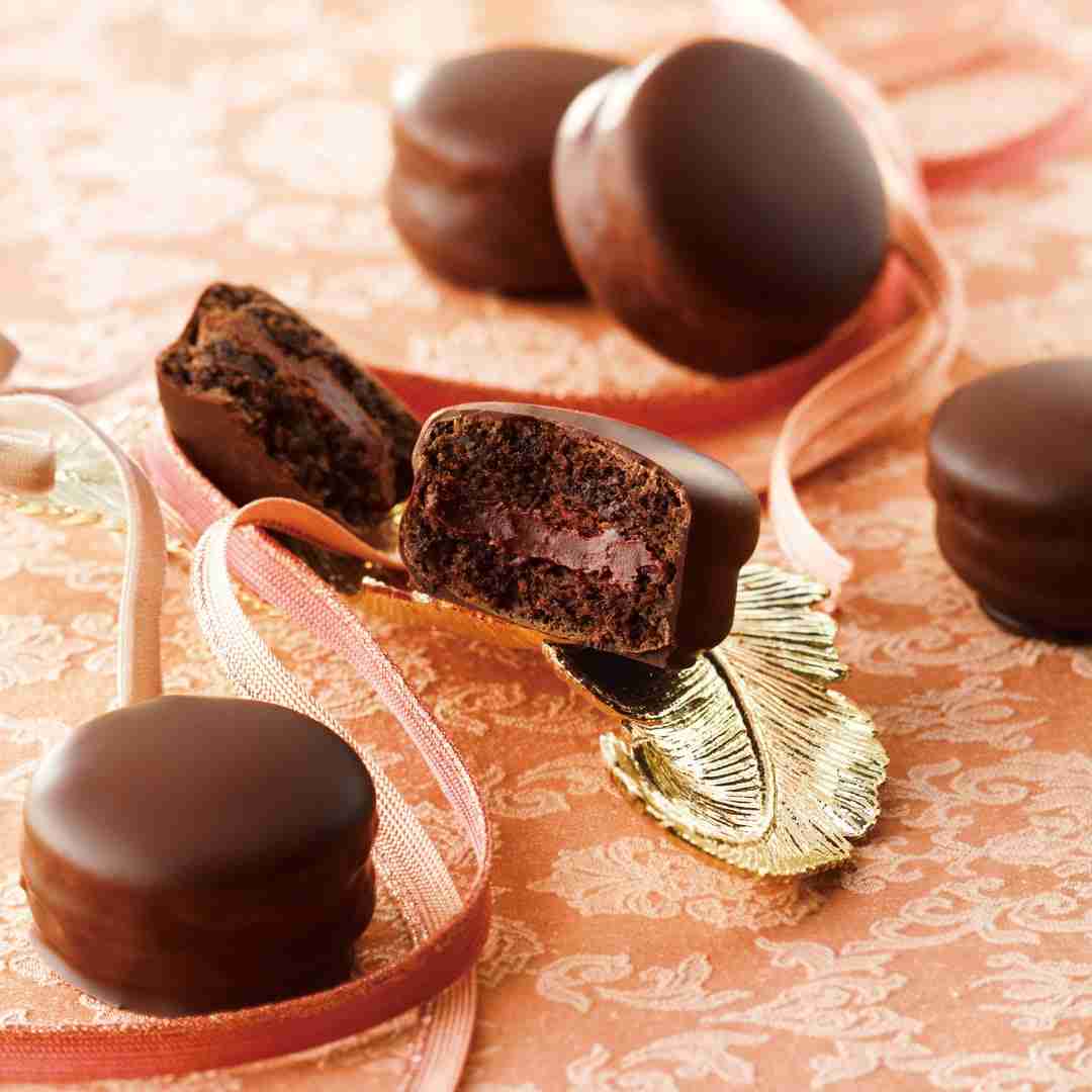 北海道銘菓を語り尽くしましょう