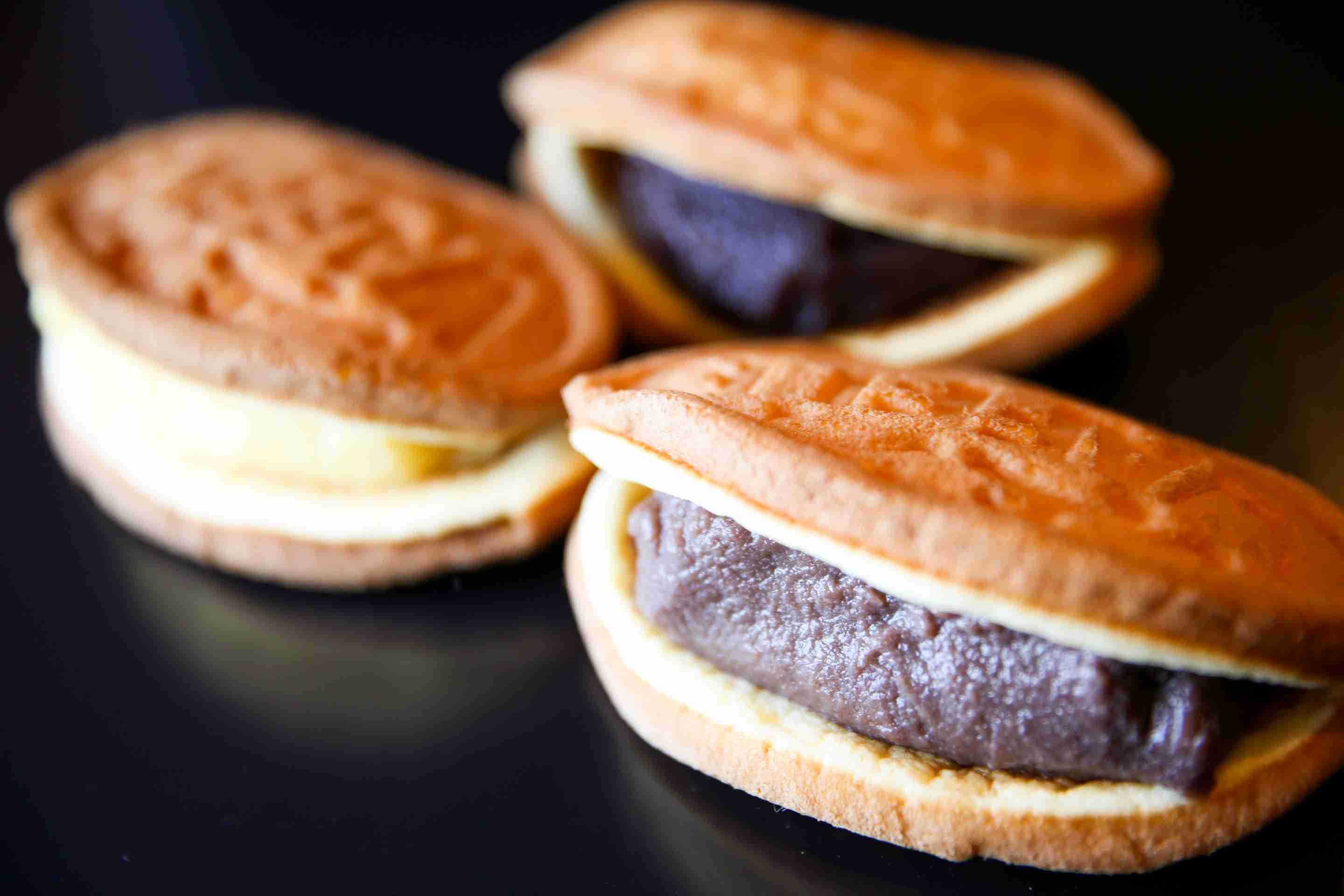 北海道銘菓を語り尽くしましょう