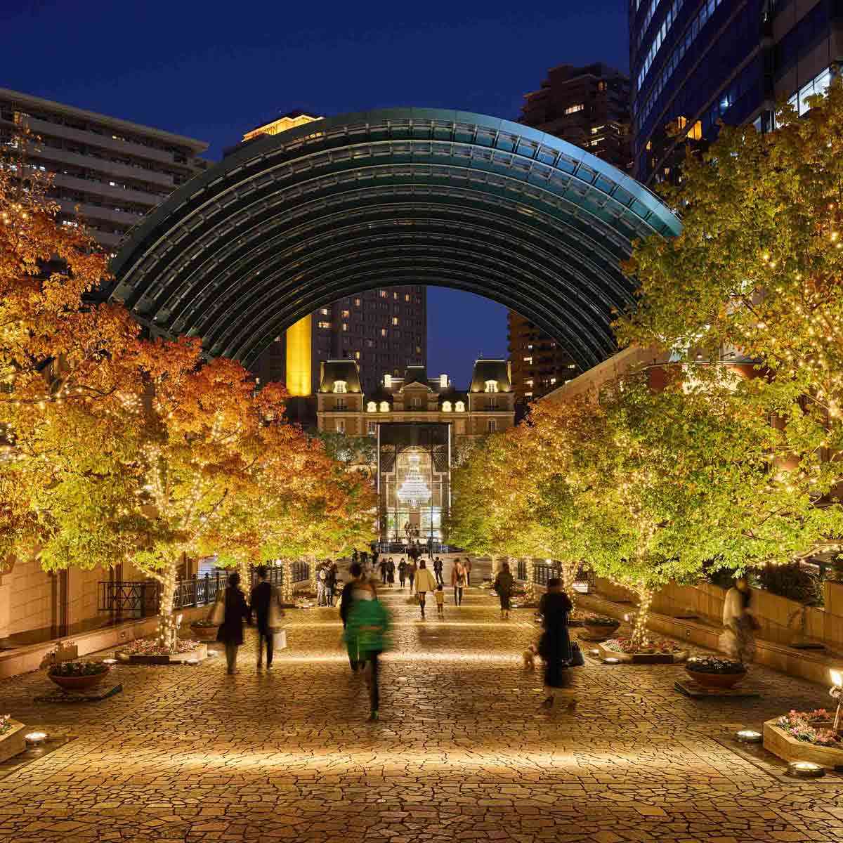 駅名でしりとりしてみませんか？