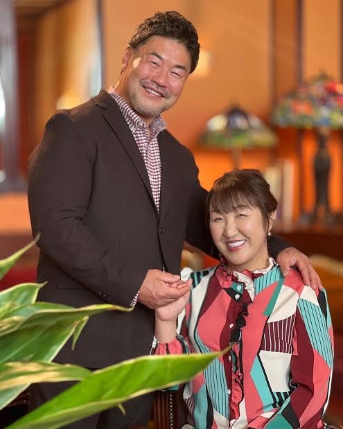 愛妻家なイメージがある芸能人