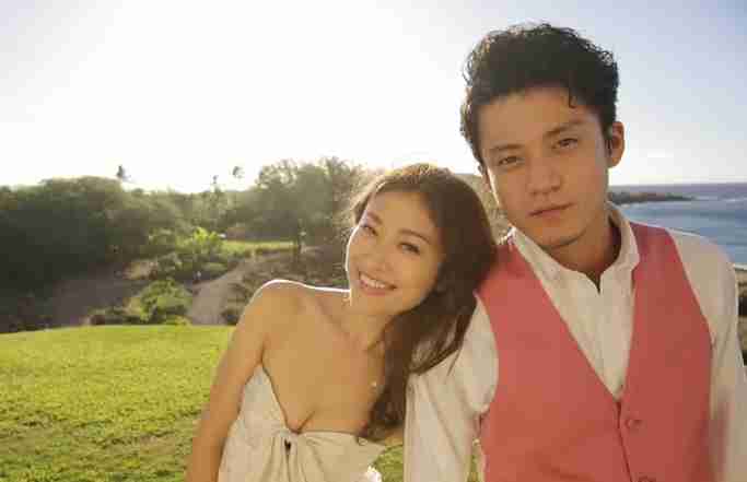 愛妻家なイメージがある芸能人