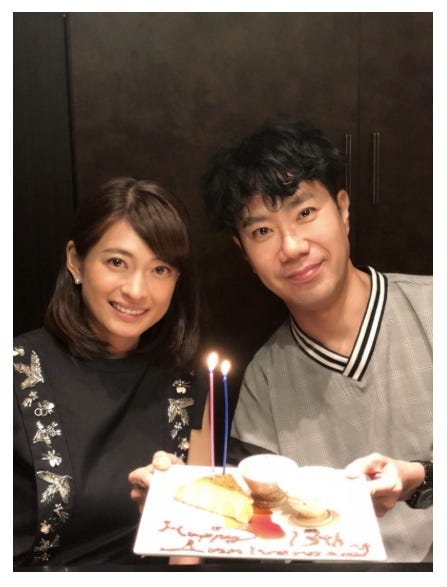 愛妻家なイメージがある芸能人