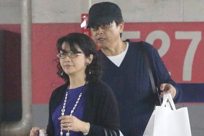 愛妻家なイメージがある芸能人