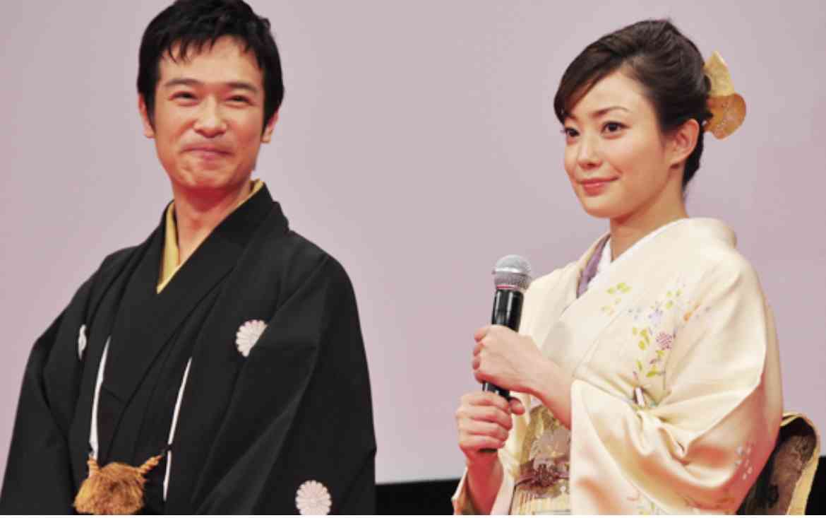 愛妻家なイメージがある芸能人